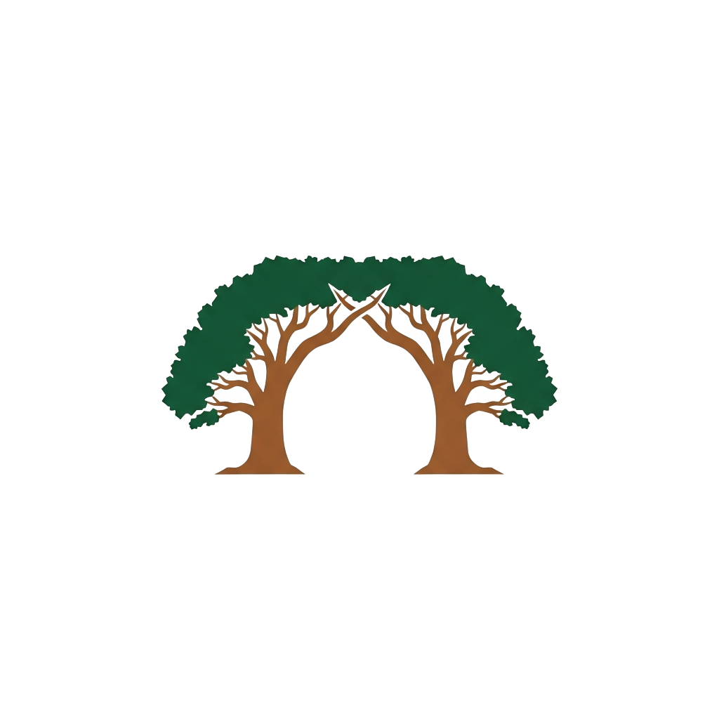 Wormsloe Historic Site Logo