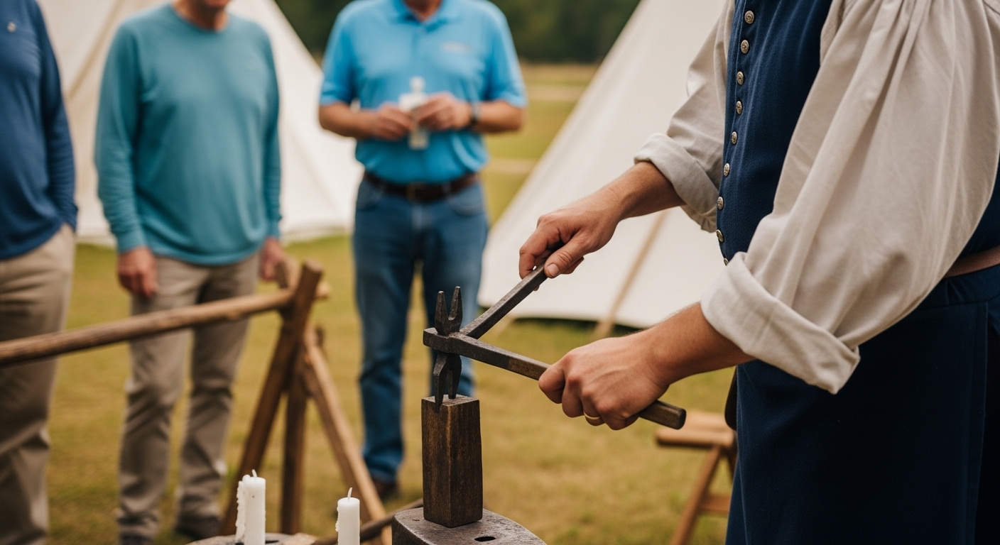 Essential Information